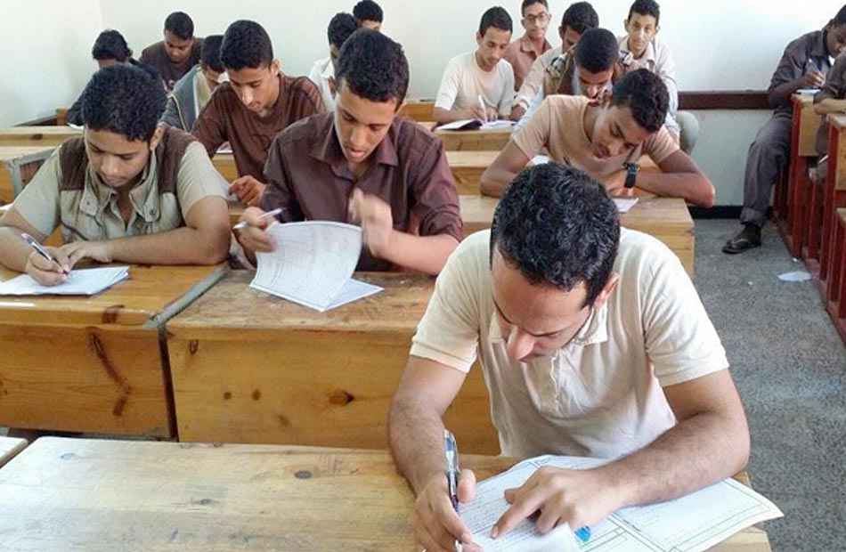 الرابط الرسمي.. إتاحة الحصول على رقم الجلوس لطلاب الدبلومات الفنية